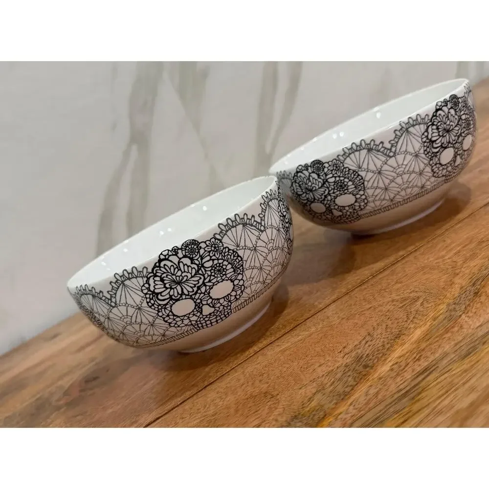 Soup/Cereal Bowl 222 fifth Soup Cereal Bowl